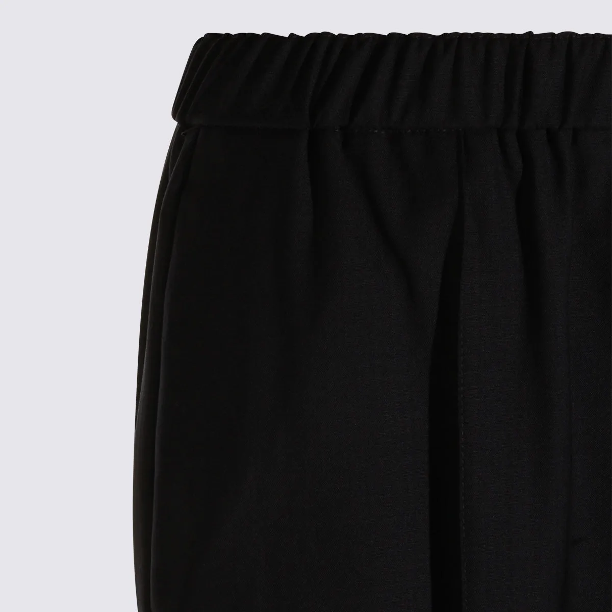 Trousers Blue Notte sold by Wanan Luxury product image thumbnail 3