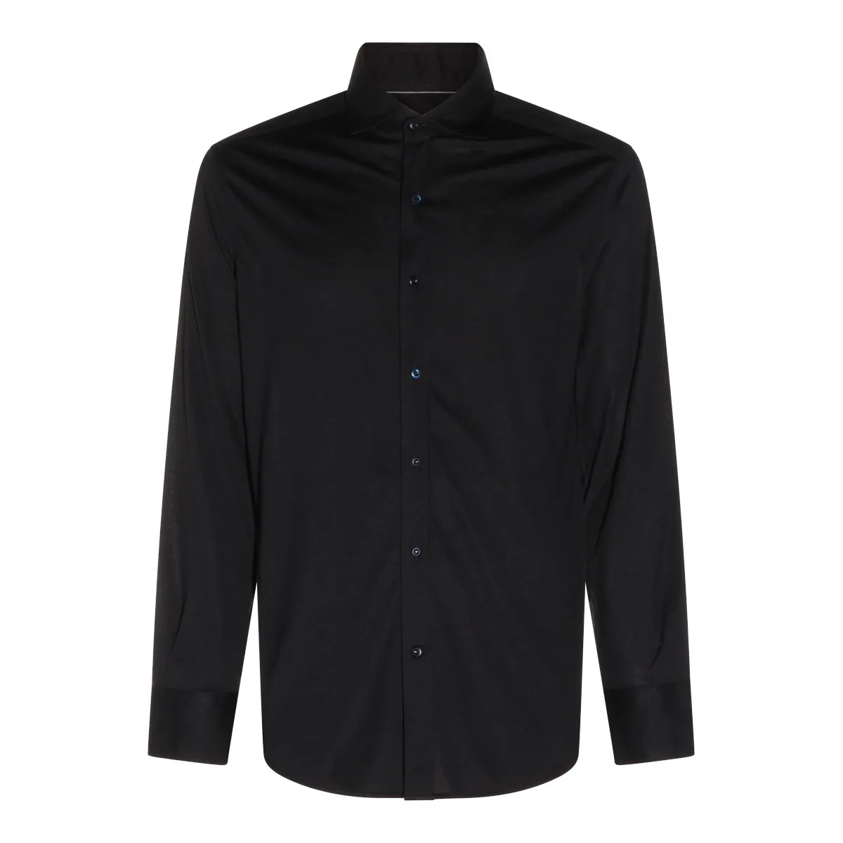 Shirts Navy sold by Wanan Luxury product image thumbnail 4