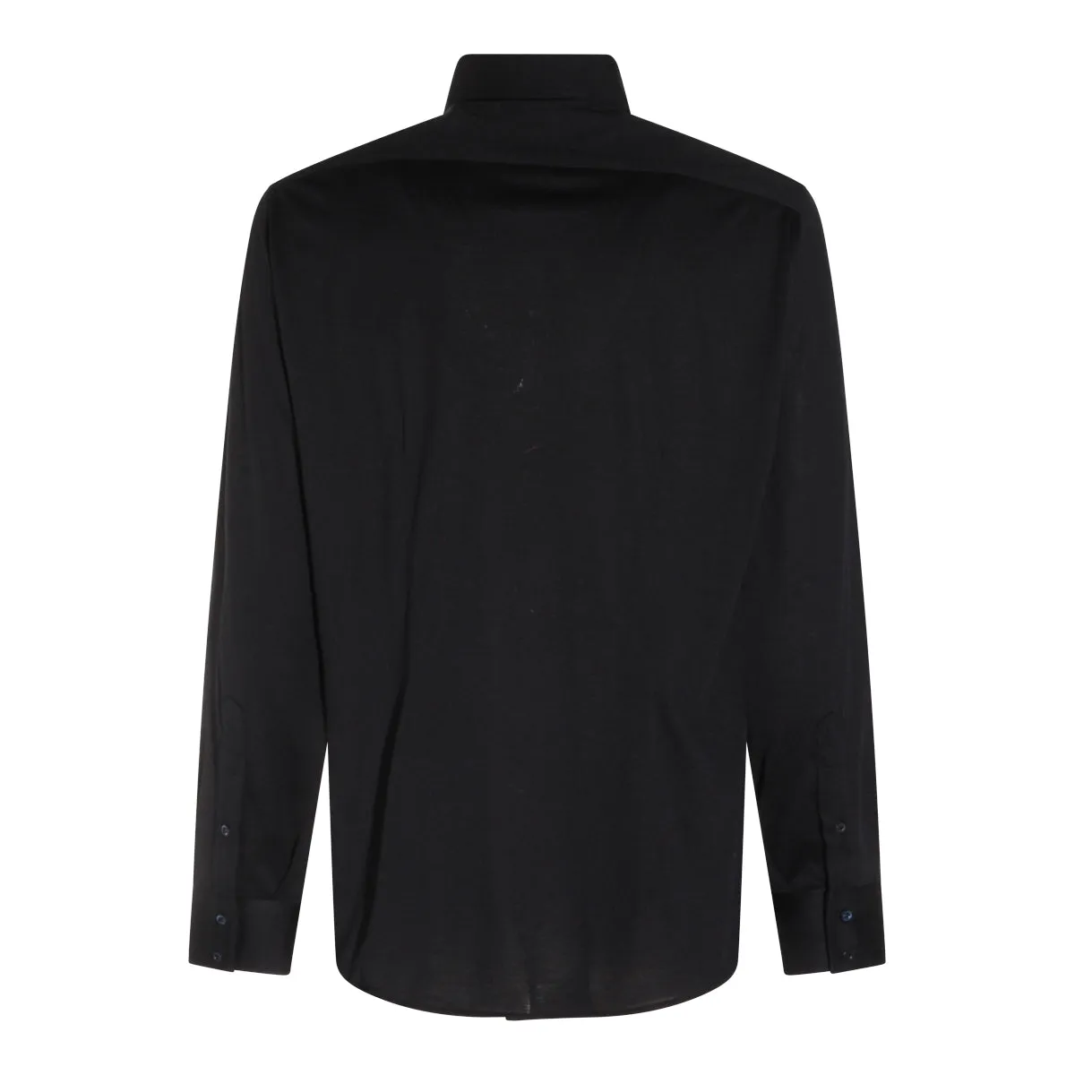 Shirts Navy sold by Wanan Luxury