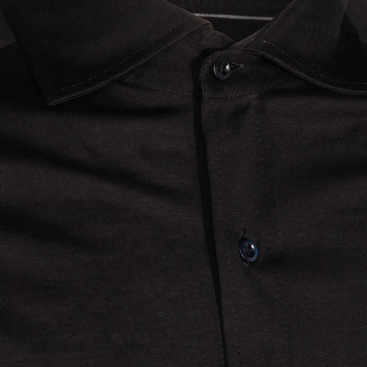 Shirts Navy sold by Wanan Luxury product image thumbnail 3