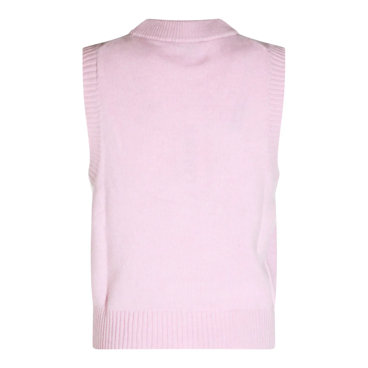 Sweaters Chalk Pink sold by Wanan Luxury product image thumbnail 2