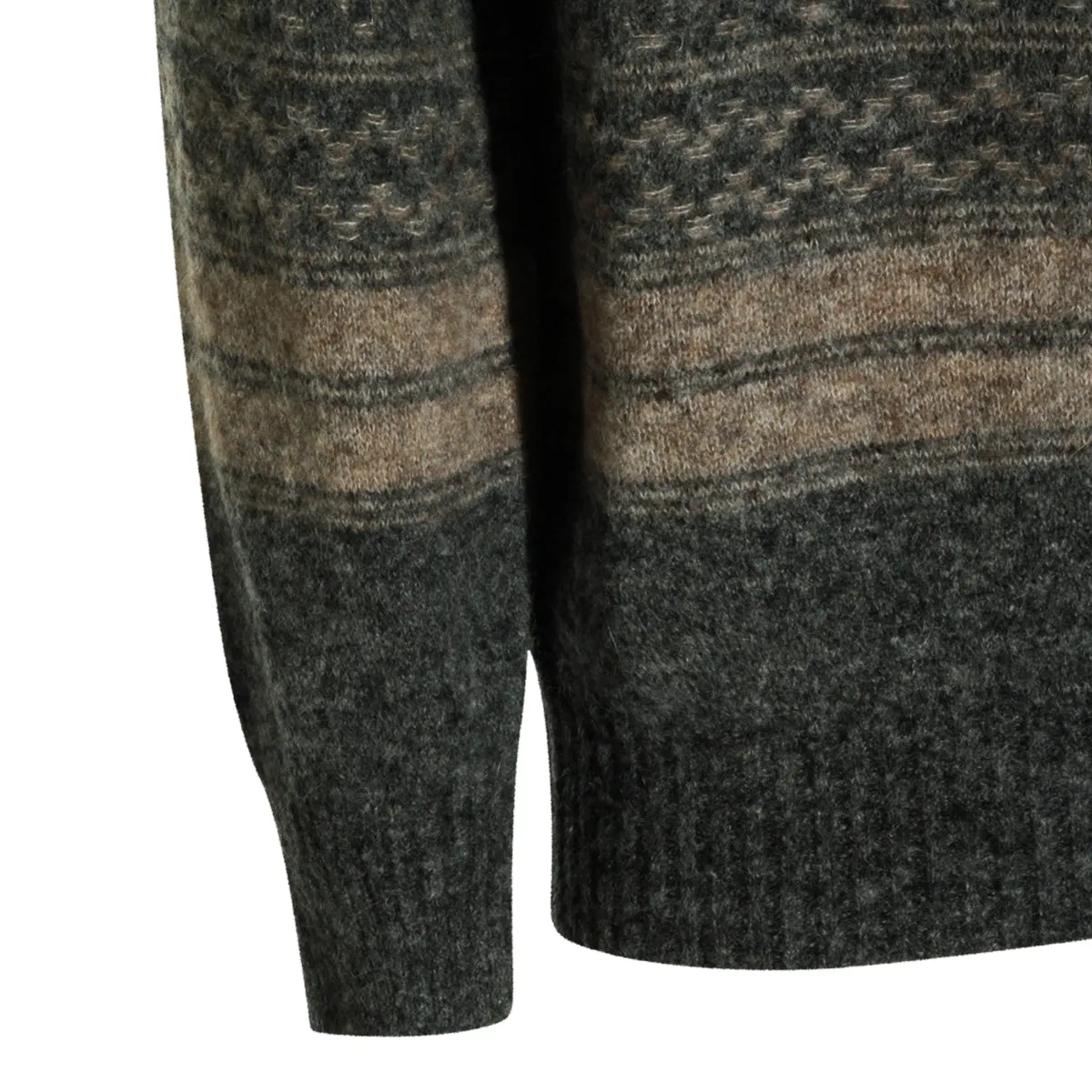 Sweaters Carbon sold by Wanan Luxury product image thumbnail 2