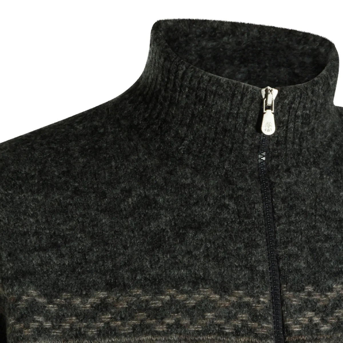 Sweaters Carbon sold by Wanan Luxury product image thumbnail 3