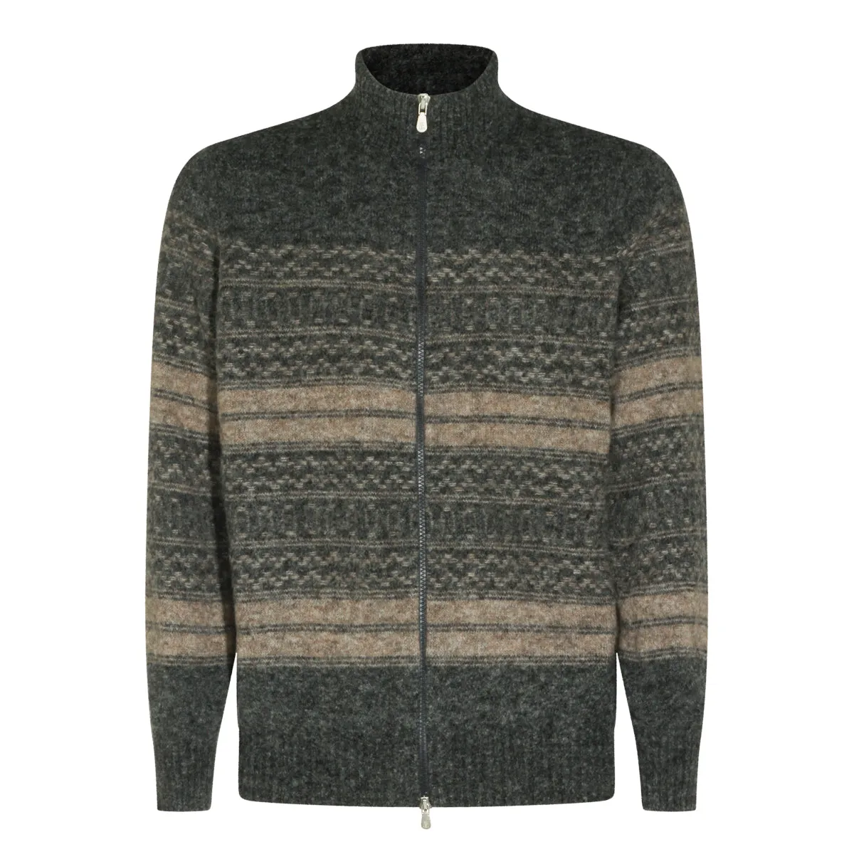 Sweaters Carbon sold by Wanan Luxury product image thumbnail 4