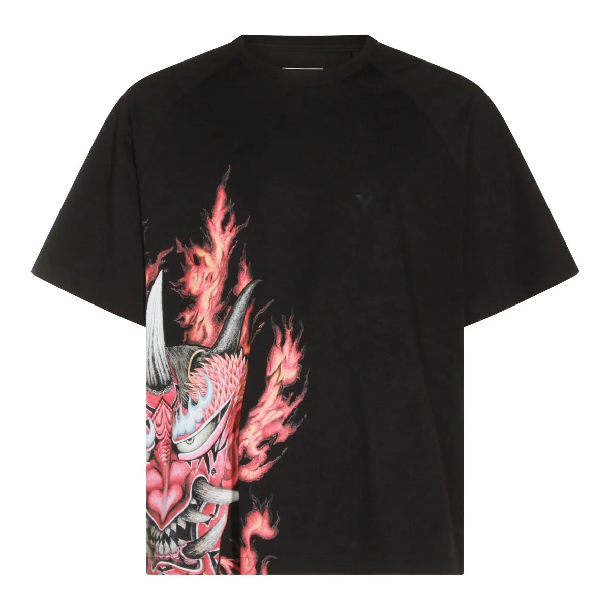 T-Shirts And Polos Black sold by Wanan Luxury