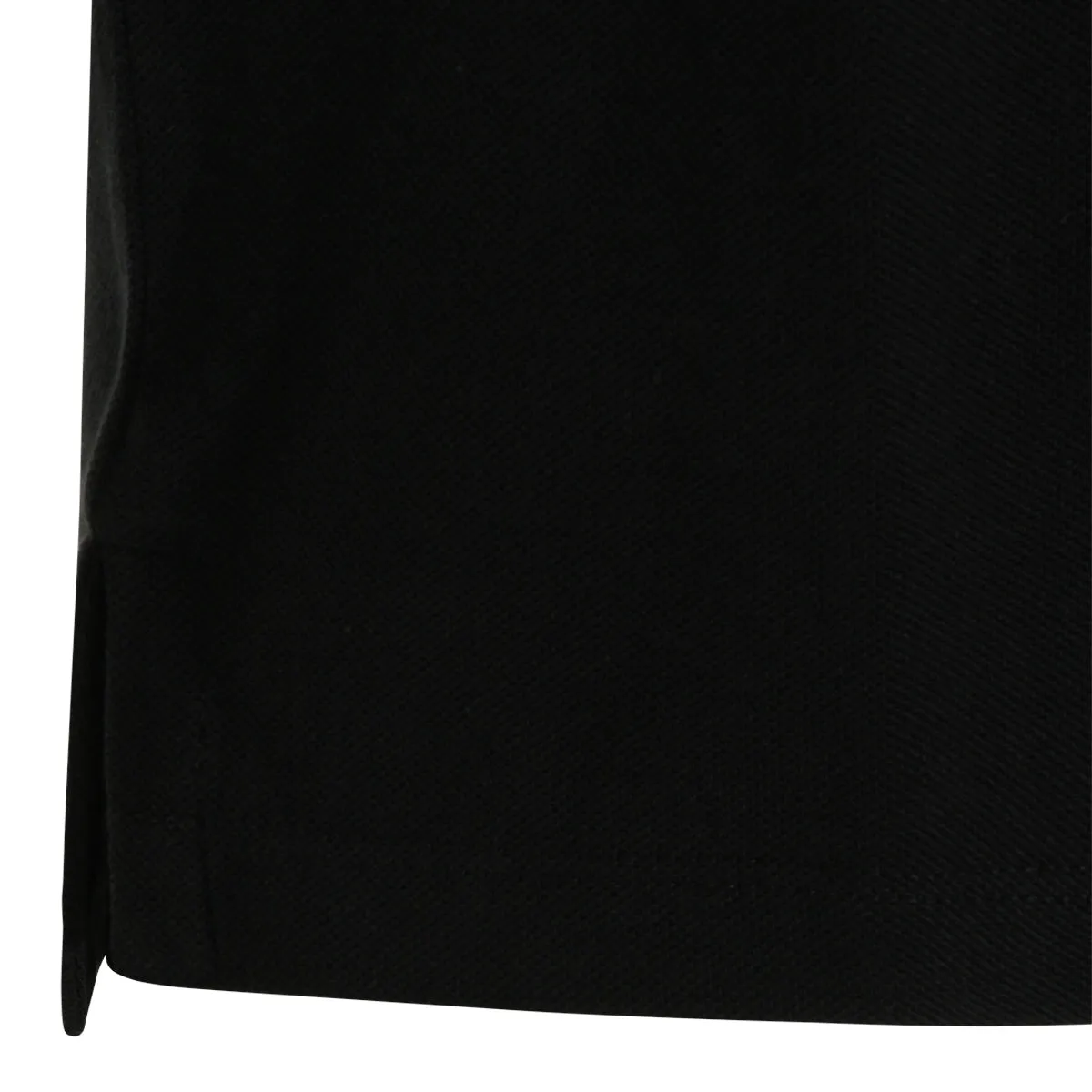T-Shirts And Polos Black sold by Wanan Luxury product image thumbnail 4