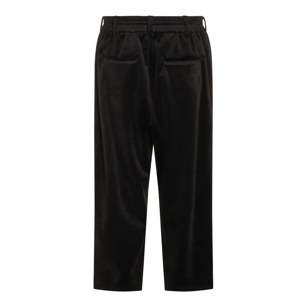 Trousers Black sold by Wanan Luxury product image thumbnail 2