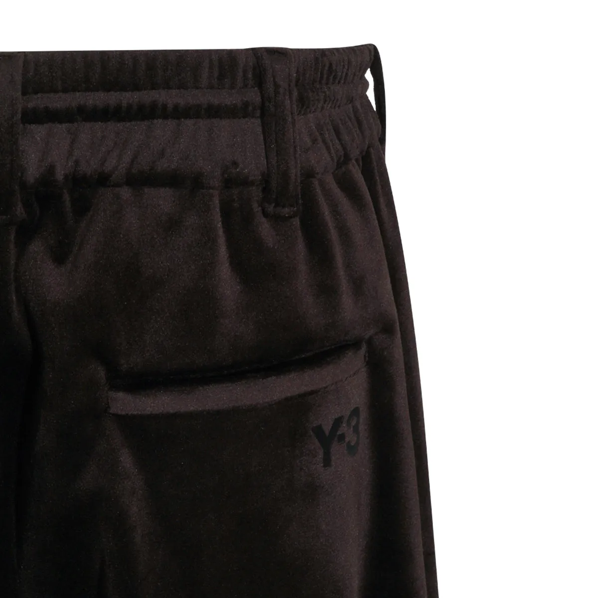 Trousers Black sold by Wanan Luxury product image thumbnail 4