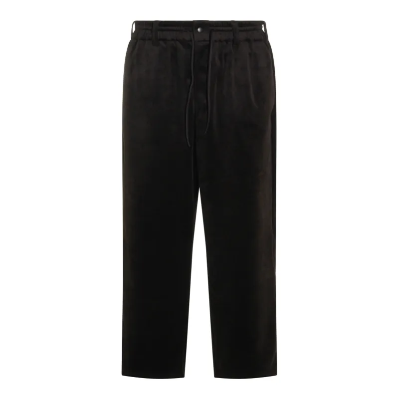 Trousers Black made by Y-3