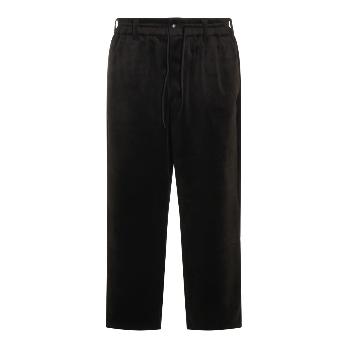 Trousers Black sold by Wanan Luxury