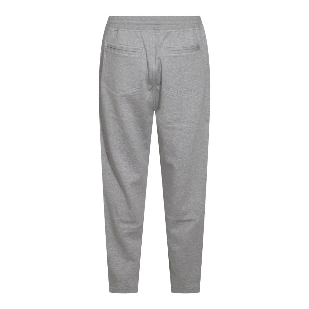 Trousers Dark Grey sold by Wanan Luxury product image thumbnail 2