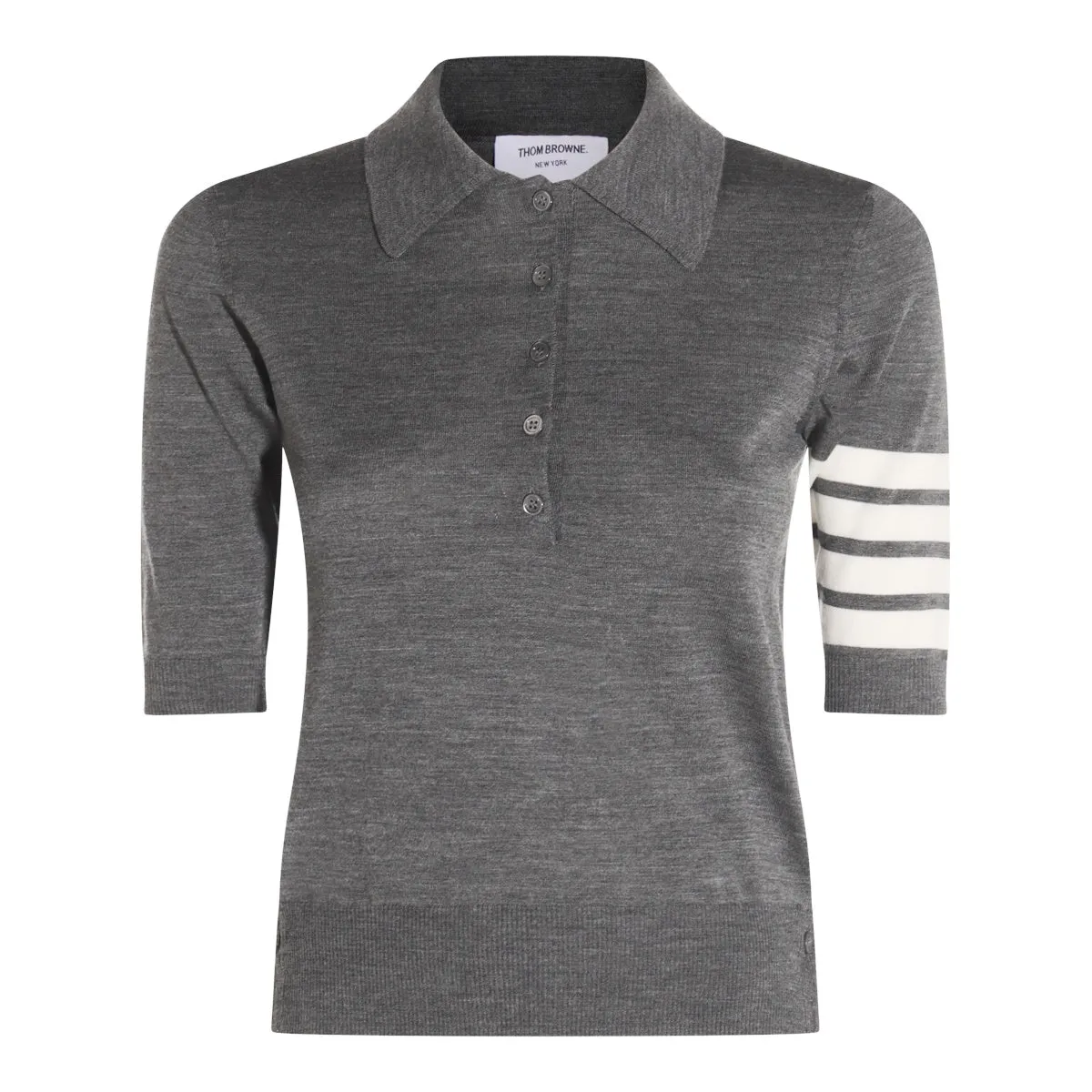 Sweaters Med Grey sold by Wanan Luxury