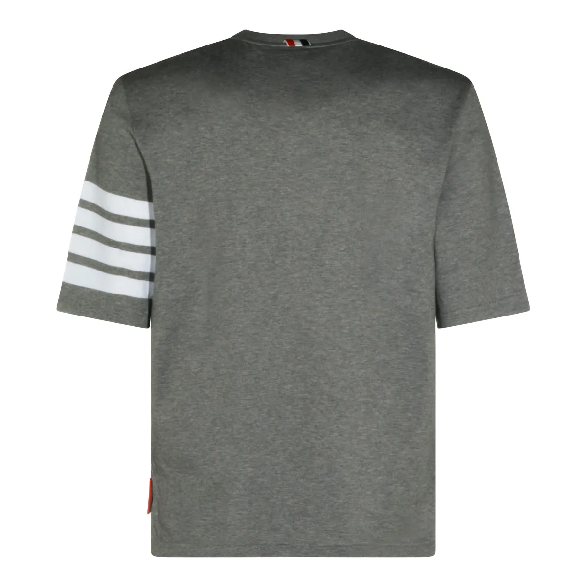 T-Shirts And Polos Lt Grey sold by Wanan Luxury product image thumbnail 2