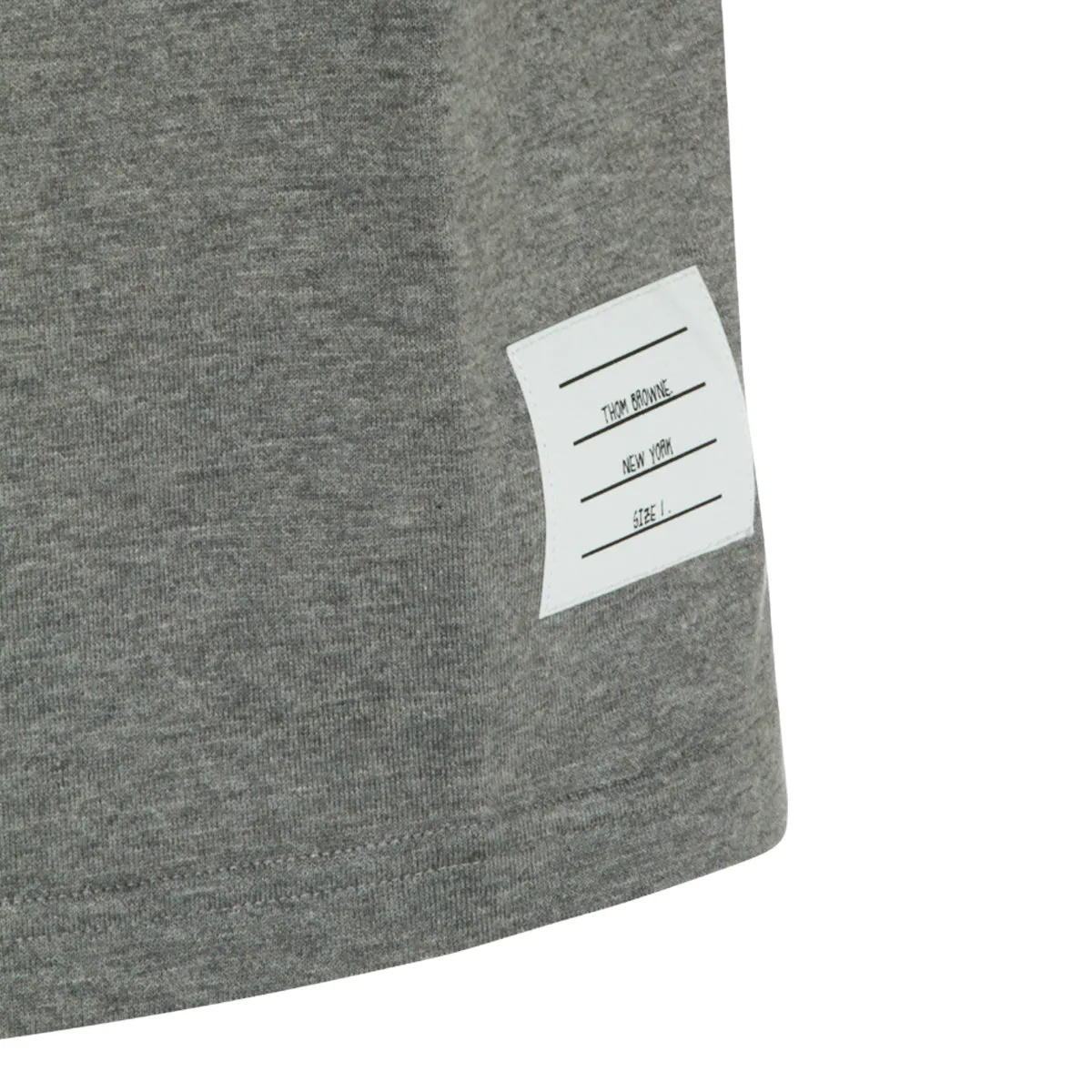T-Shirts And Polos Lt Grey sold by Wanan Luxury product image thumbnail 4