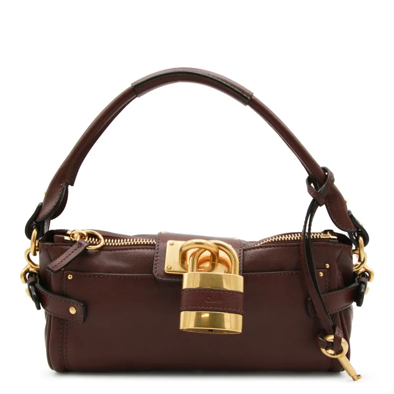 Bags Crafty Brown made by Chloe