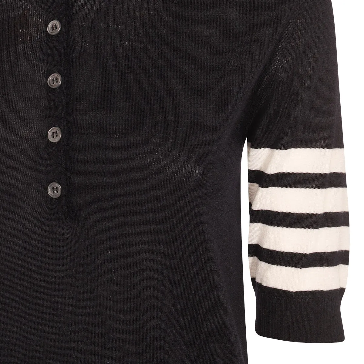 Sweaters Navy sold by Wanan Luxury product image thumbnail 3