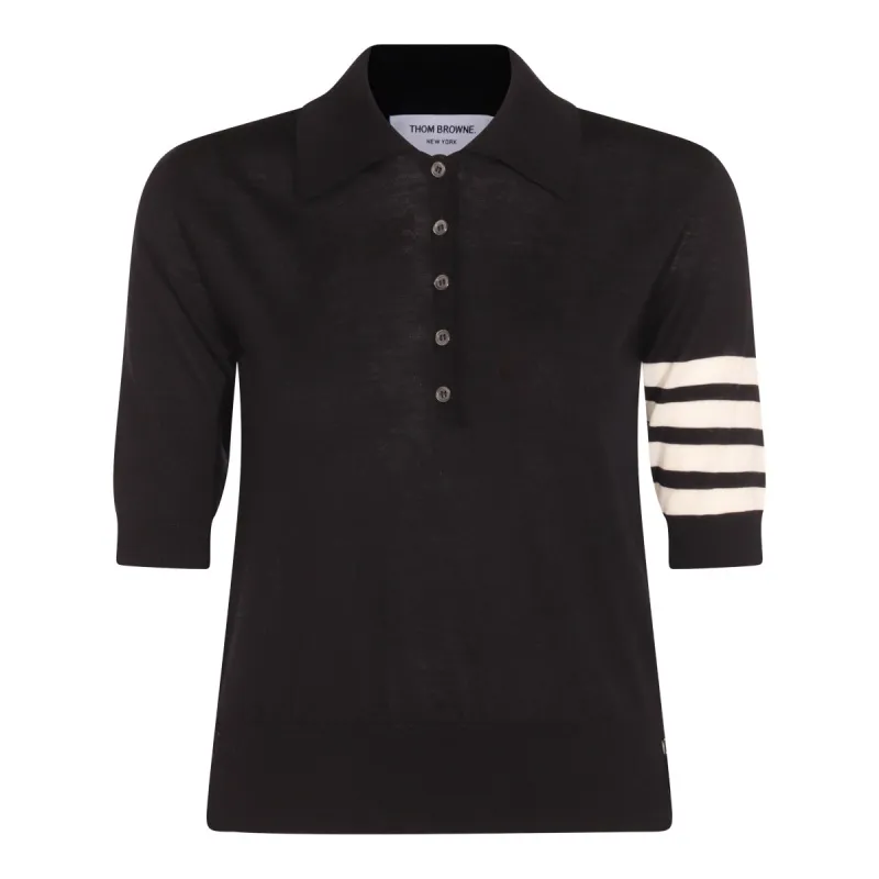 Sweaters Navy made by Thom Browne