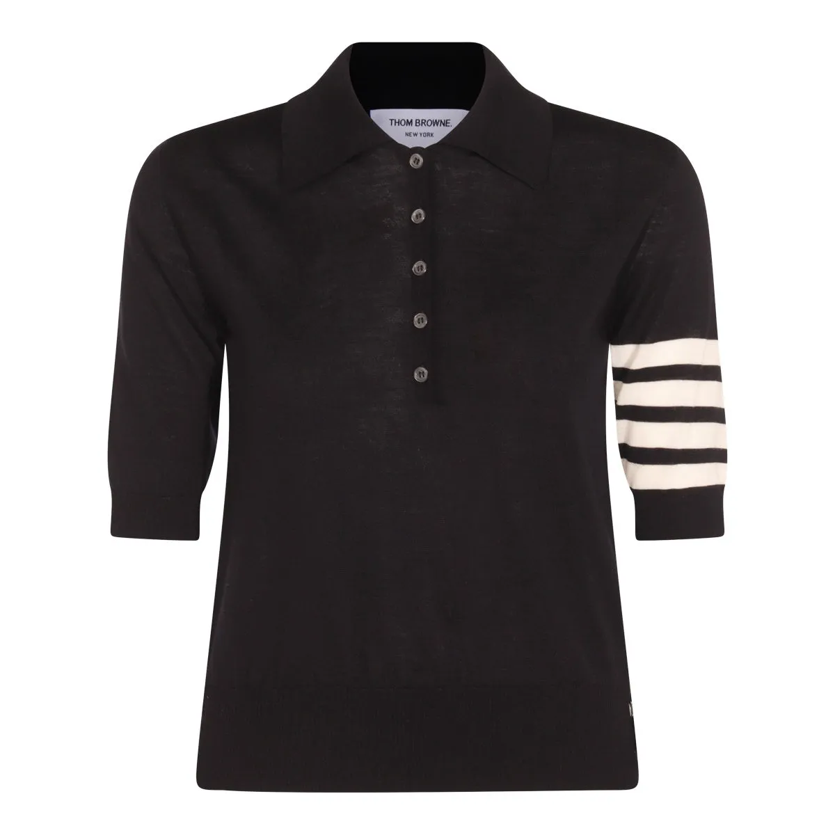 Sweaters Navy sold by Wanan Luxury