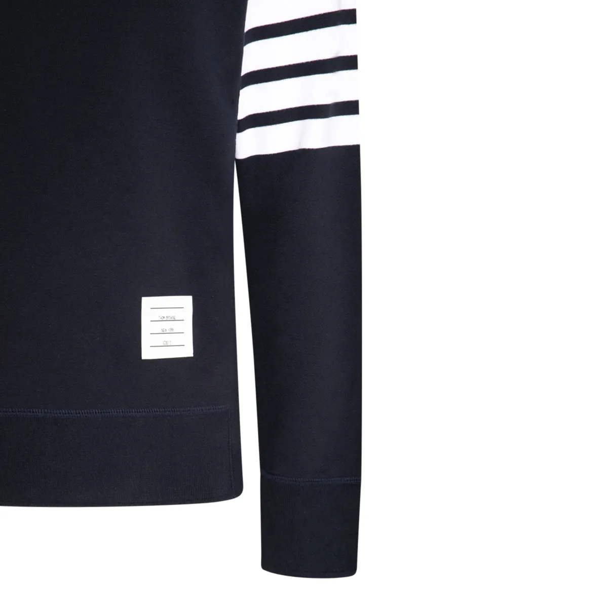 Sweaters Navy sold by Wanan Luxury product image thumbnail 3