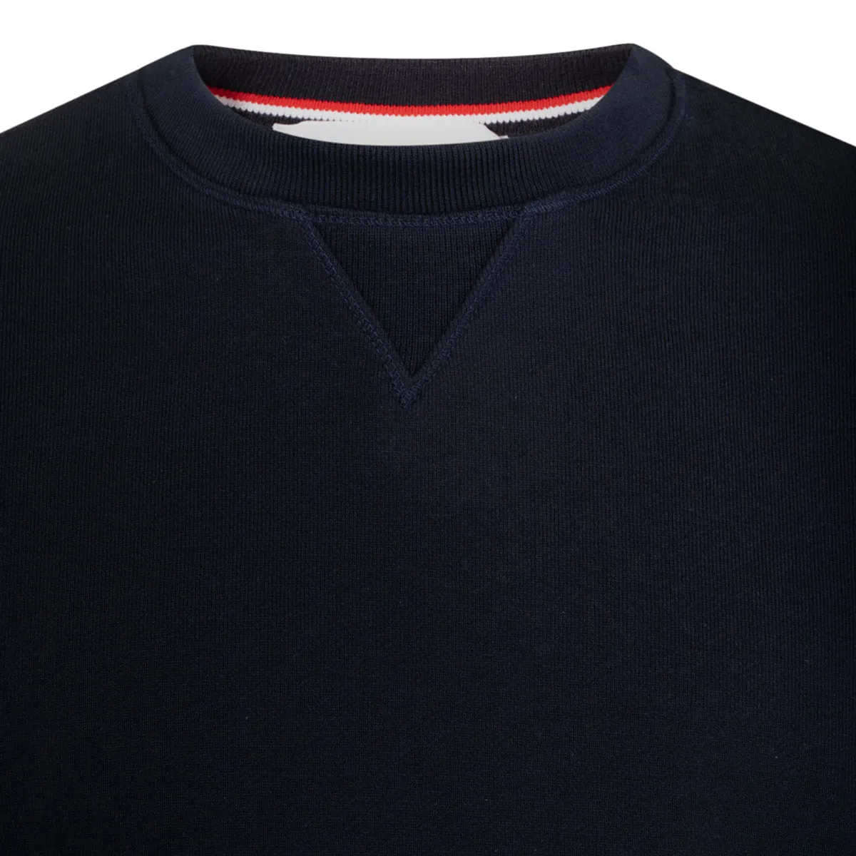 Sweaters Navy sold by Wanan Luxury product image thumbnail 4