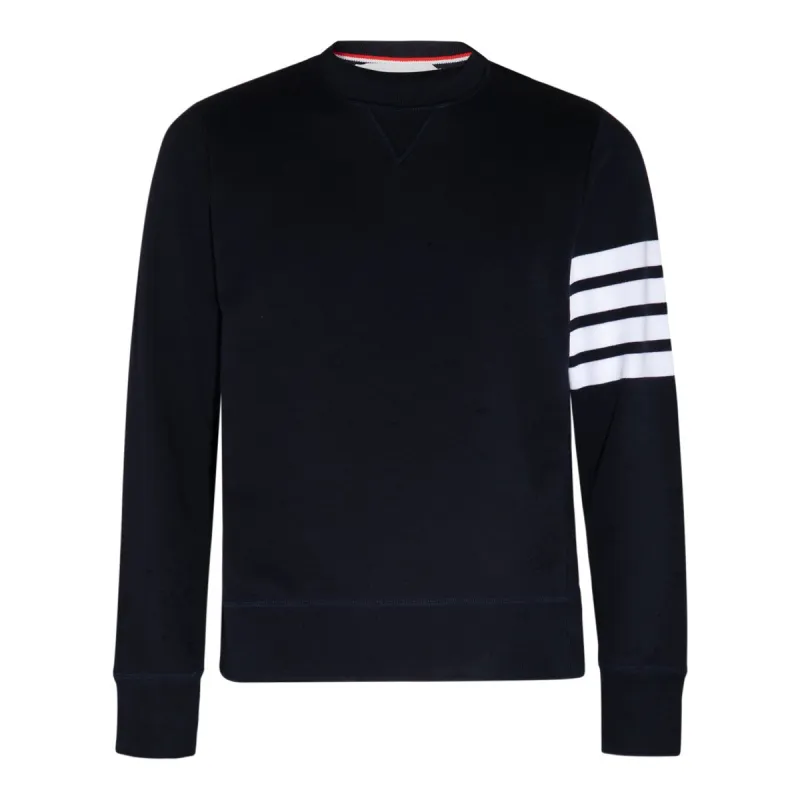 Sweaters Navy made by Thom Browne