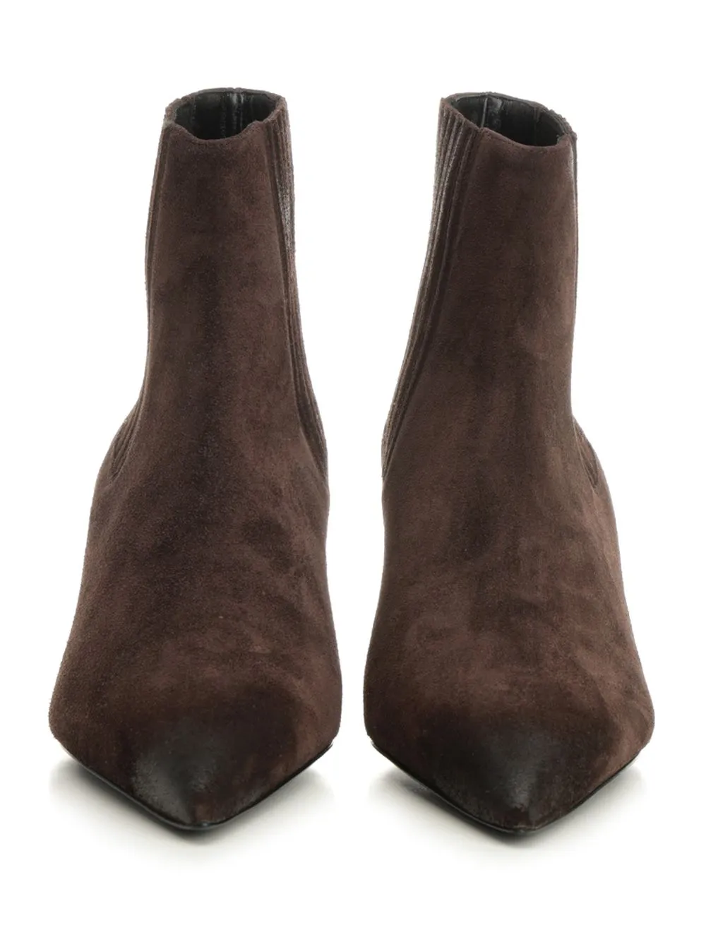 Cheope Boots Brown sold by Wanan Luxury product image thumbnail 5