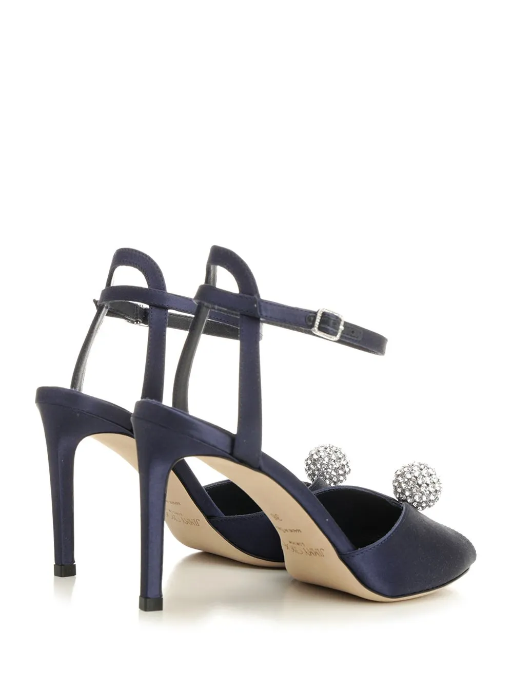 Sacora 85 Sandal Sandals Blue sold by Wanan Luxury product image thumbnail 3
