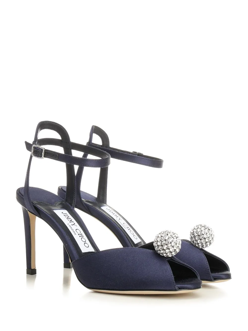 Sacora 85 Sandal Sandals Blue sold by Wanan Luxury product image thumbnail 2