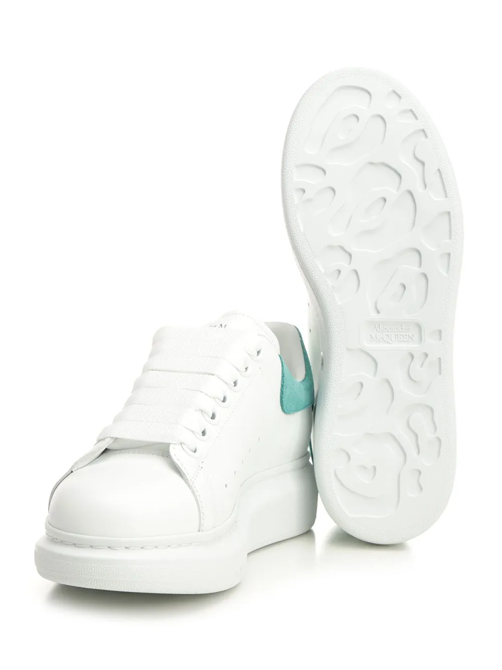 Oversized Sneakers Multicolor sold by Wanan Luxury product image thumbnail 5