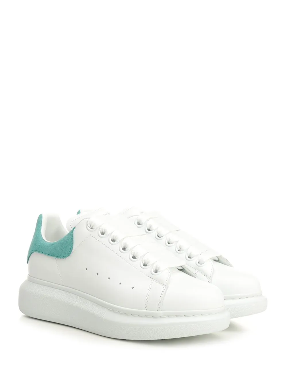 Oversized Sneakers Multicolor sold by Wanan Luxury product image thumbnail 2