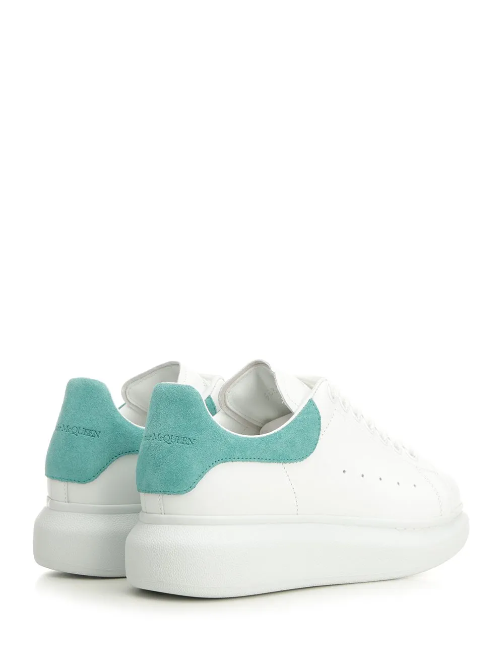 Oversized Sneakers Multicolor sold by Wanan Luxury product image thumbnail 3