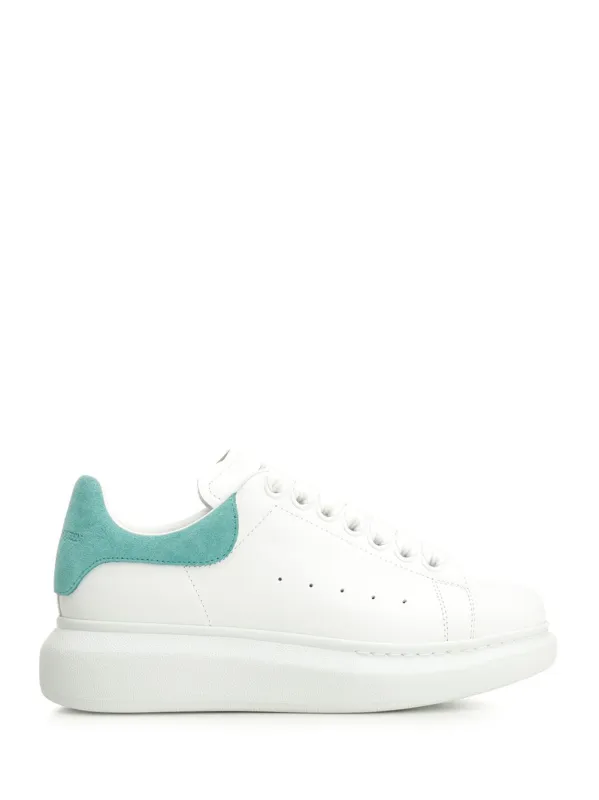Oversized Sneakers Multicolor made by Alexander McQueen