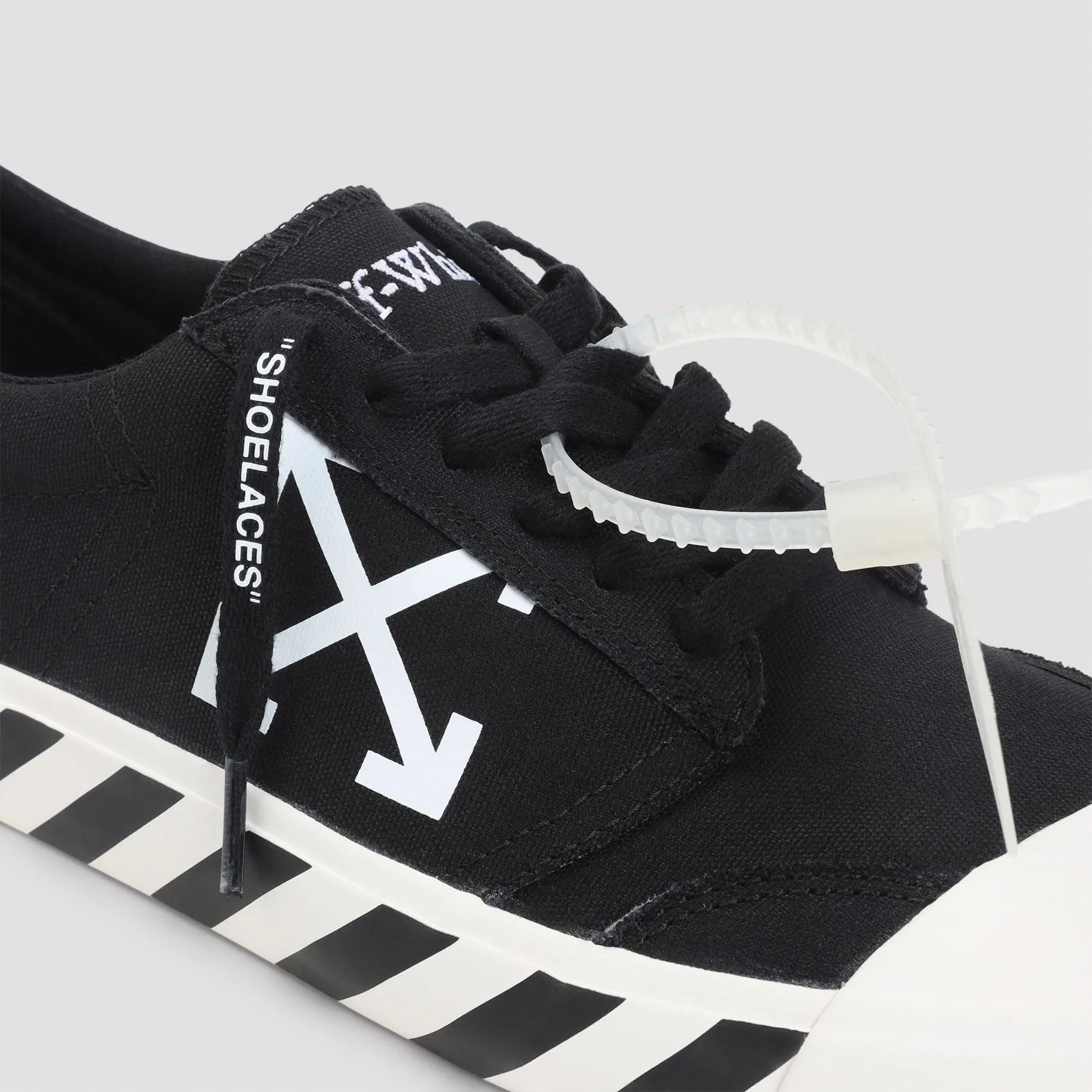 Sneakers Black sold by Wanan Luxury product image thumbnail 5
