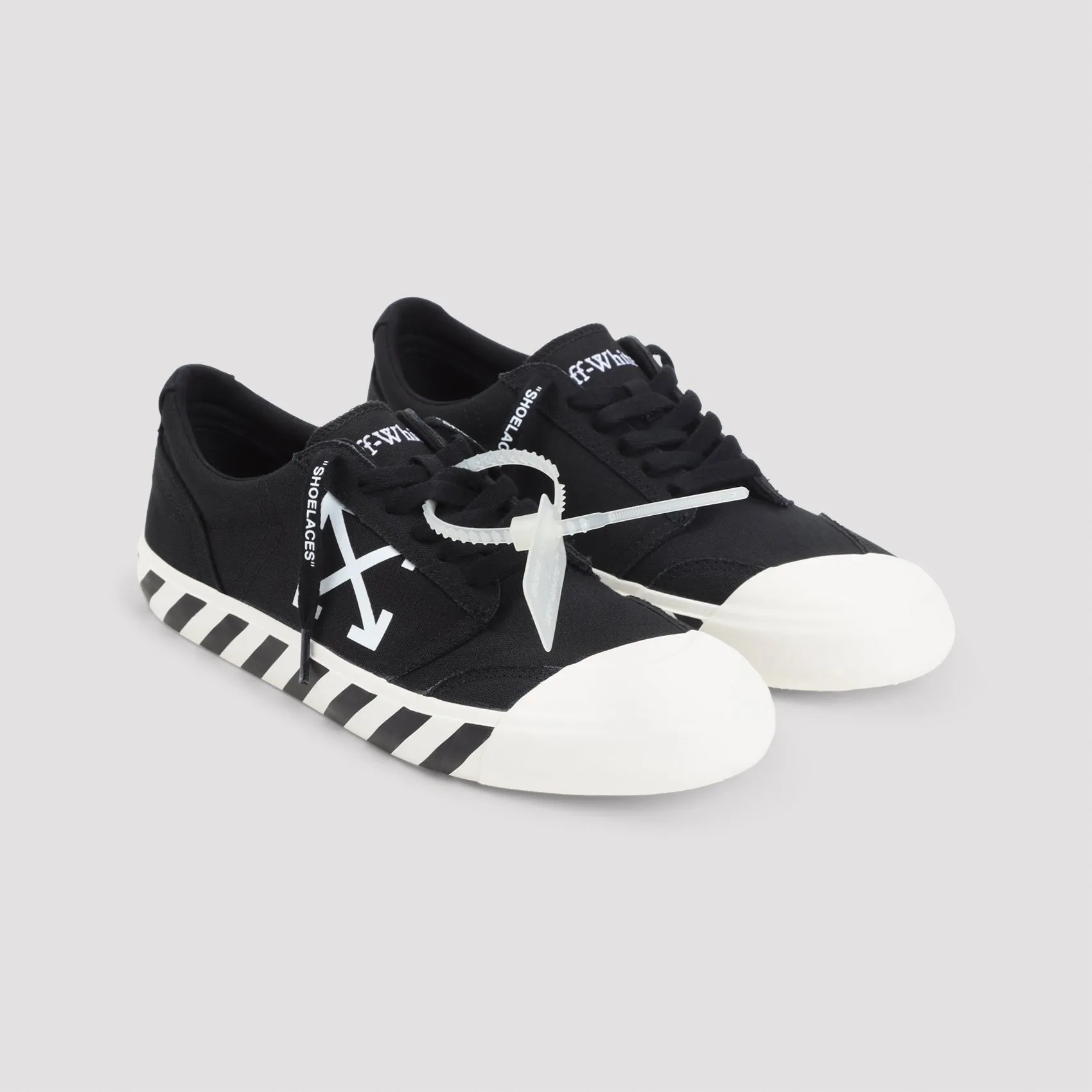 Sneakers Black sold by Wanan Luxury product image thumbnail 4