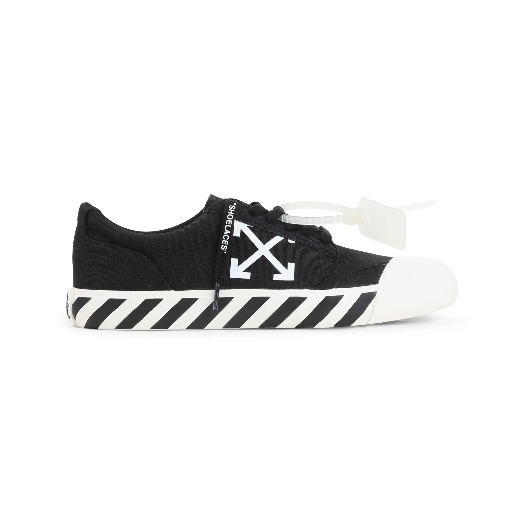 Sneakers Black sold by Wanan Luxury