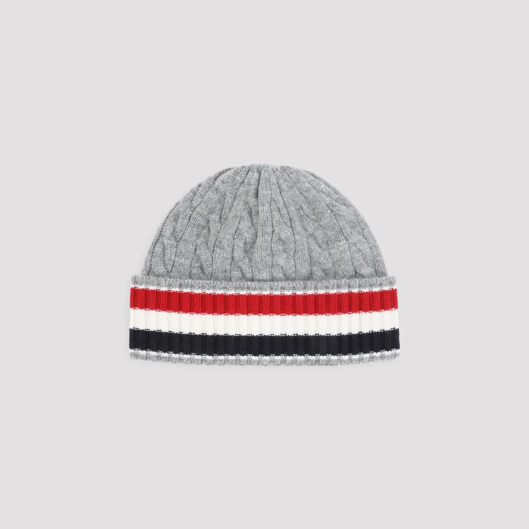 Hats Grey sold by Wanan Luxury product image thumbnail 2