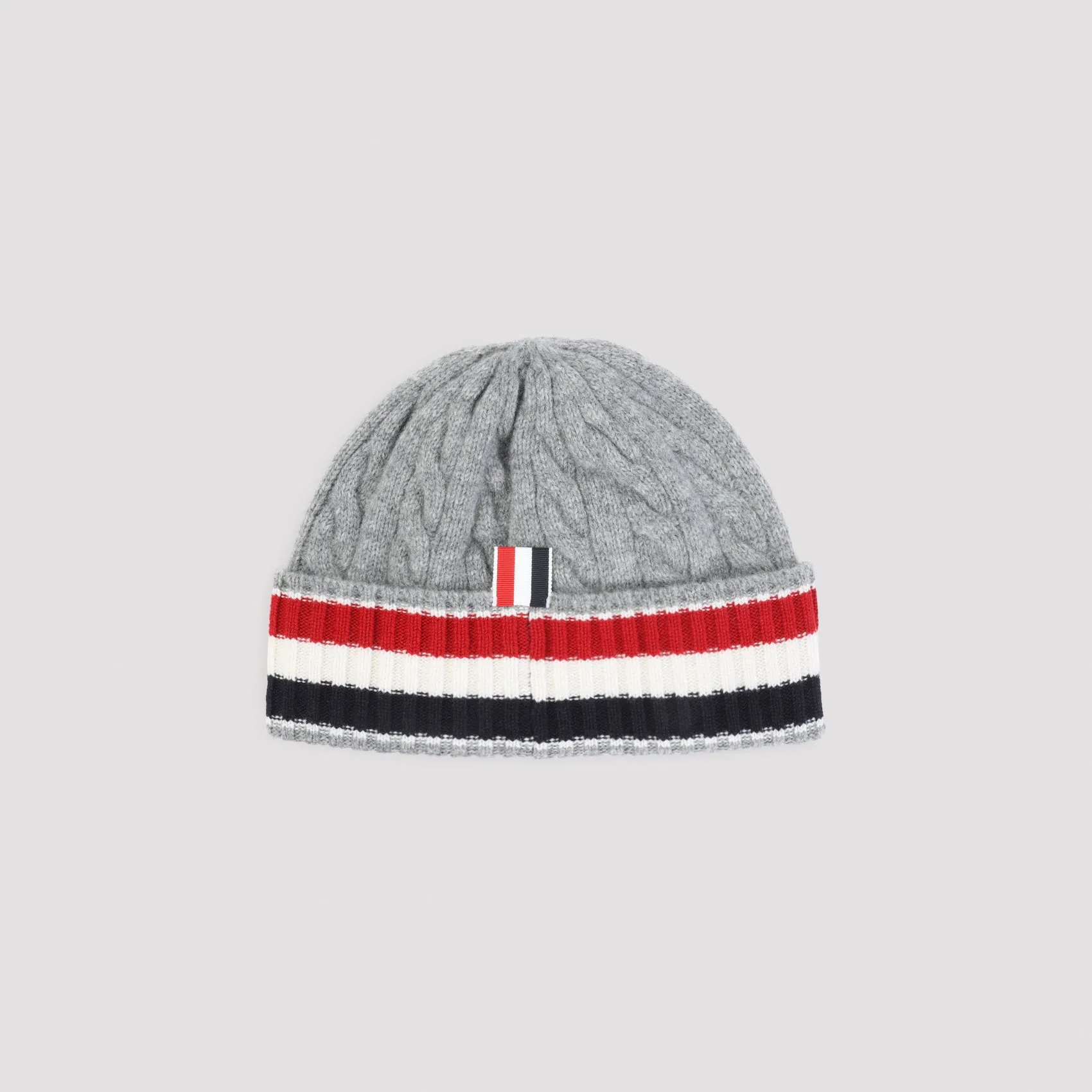 Hats Grey sold by Wanan Luxury product image thumbnail 3