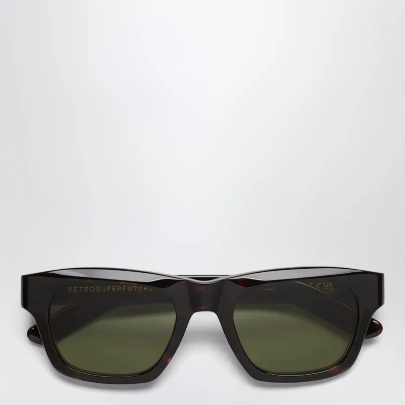Sintesi 3627 Sunglasses made by RetroSuperFuture