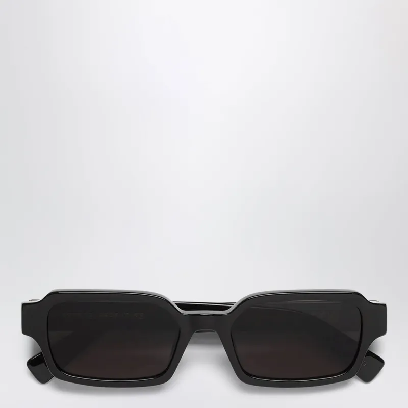 Black Carino Sunglasses made by RetroSuperFuture