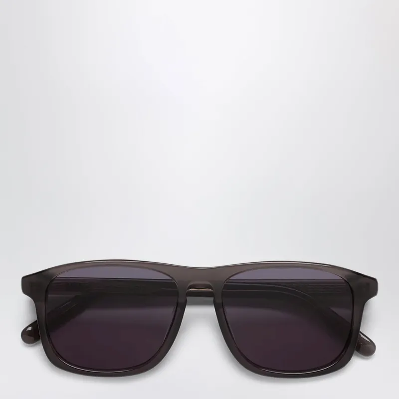 Black Lunettes 8 Sunglasses made by RetroSuperFuture