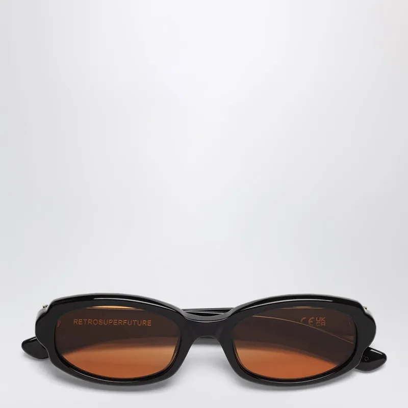 Esatto Refined Sunglasses made by RetroSuperFuture