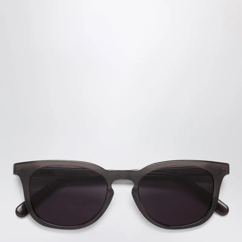 Grey Lunettes 3 Sunglasses made by RetroSuperFuture