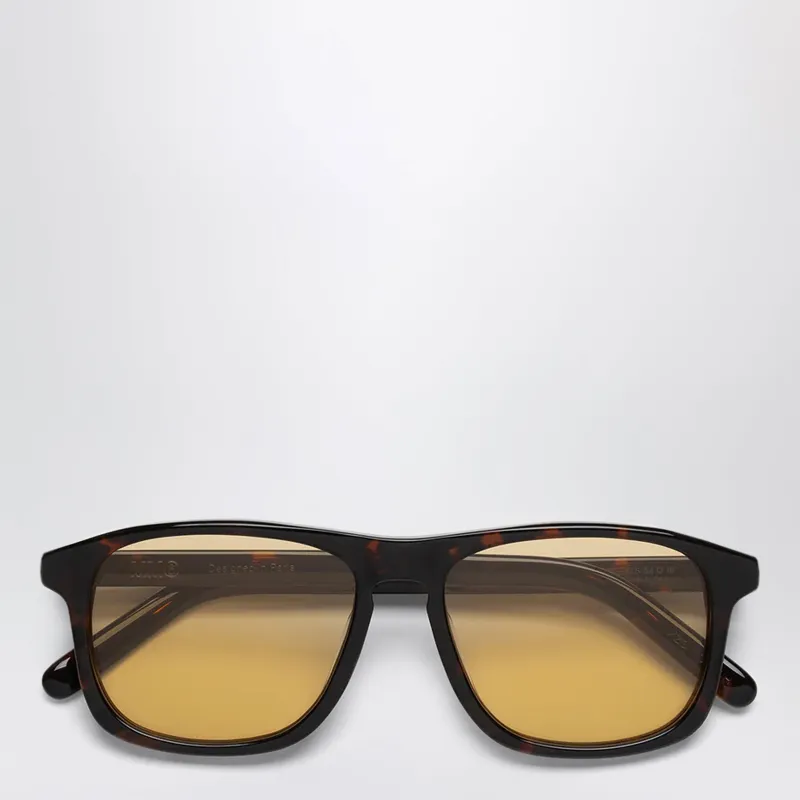 Lunettes 8 Écailles Sunglasses made by RetroSuperFuture