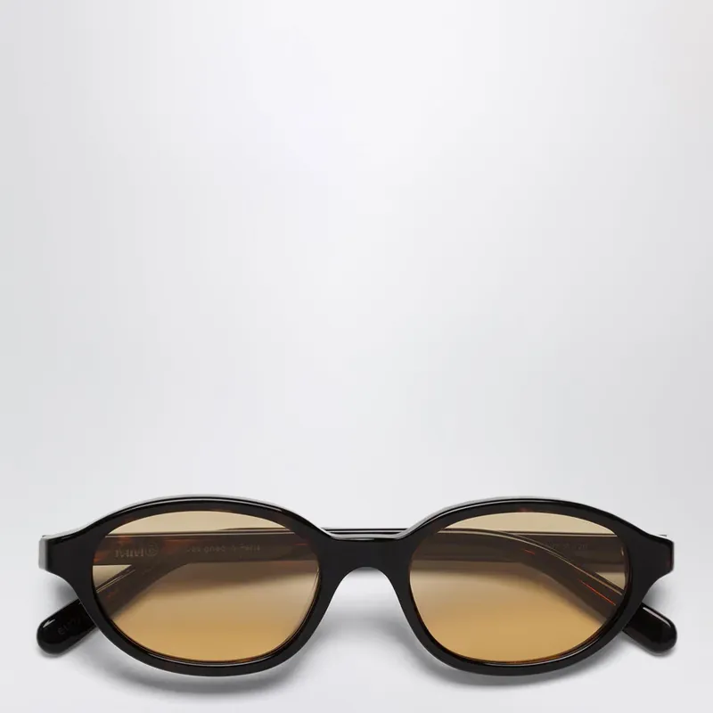 Lunettes 2 Écailles Sunglasses made by RetroSuperFuture