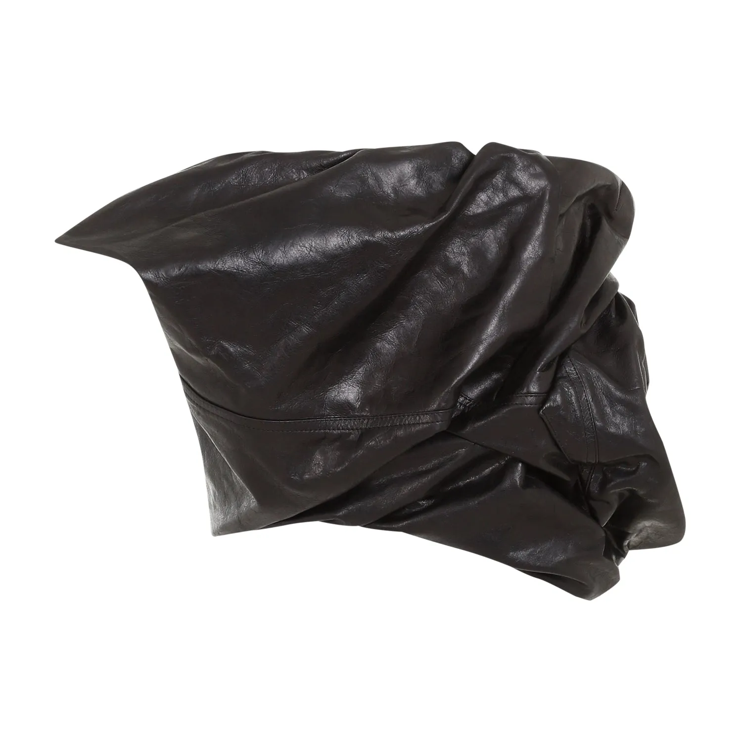 Tops Black sold by Wanan Luxury