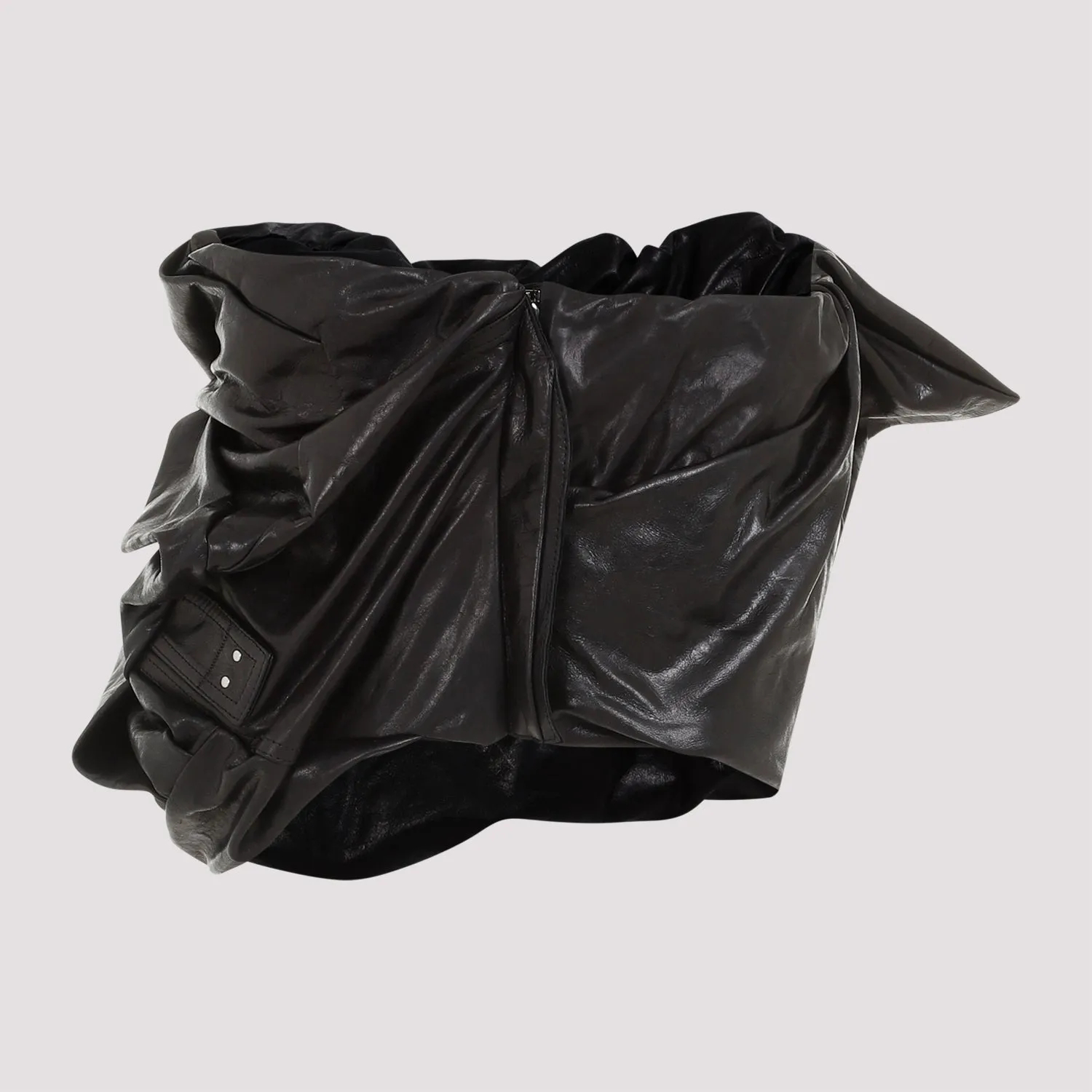 Tops Black sold by Wanan Luxury product image thumbnail 3