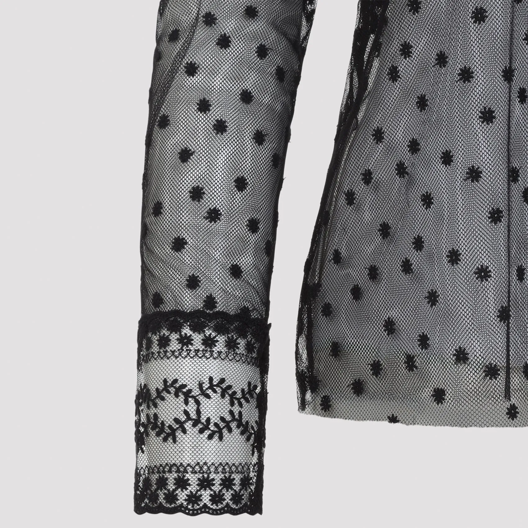 Tops Black sold by Wanan Luxury product image thumbnail 4
