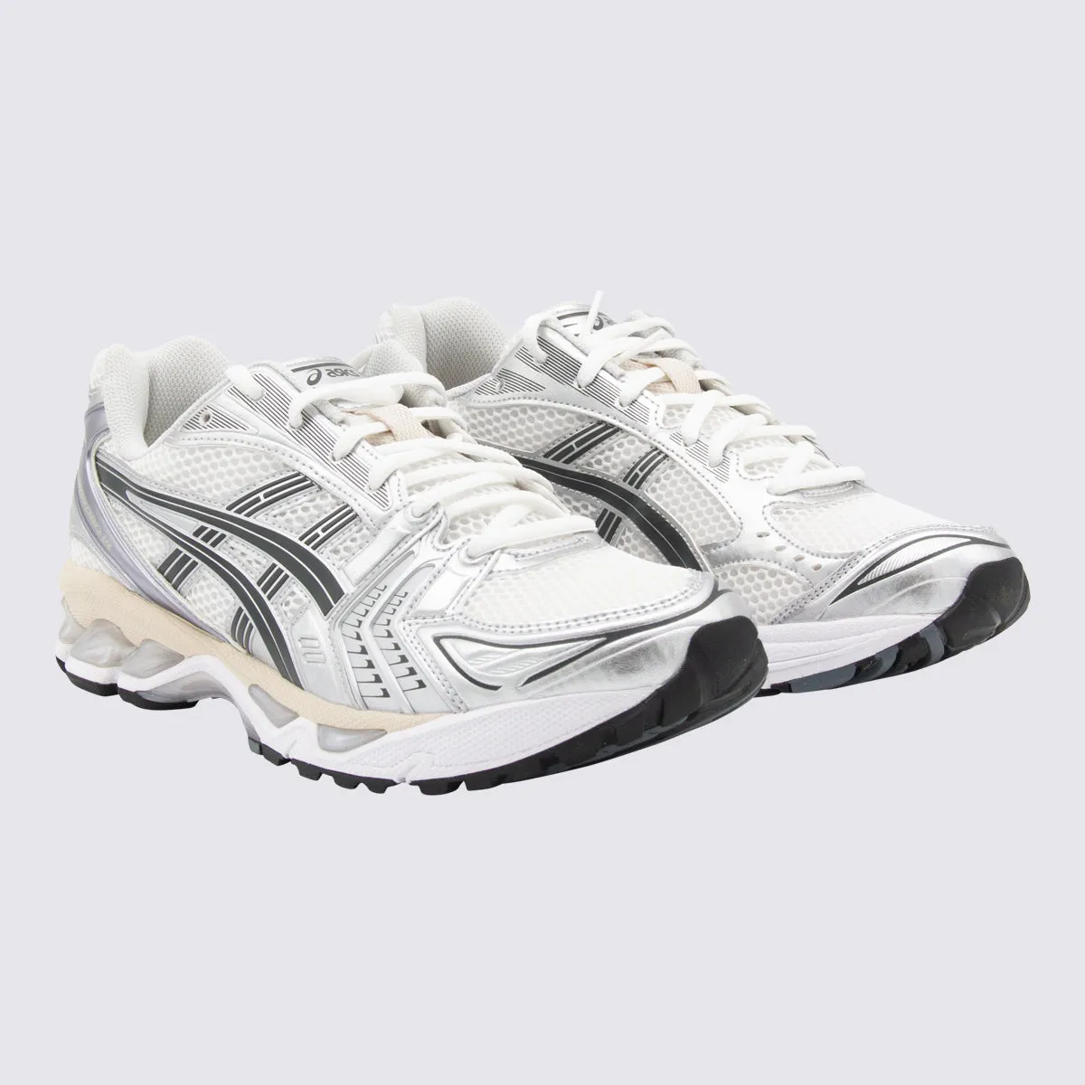 Sneakers White/Graphite Grey sold by Wanan Luxury product image thumbnail 2