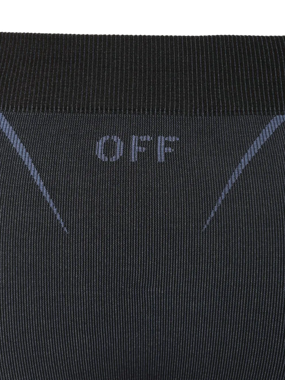 Racing Leggings Trousers Black sold by Wanan Luxury product image thumbnail 3