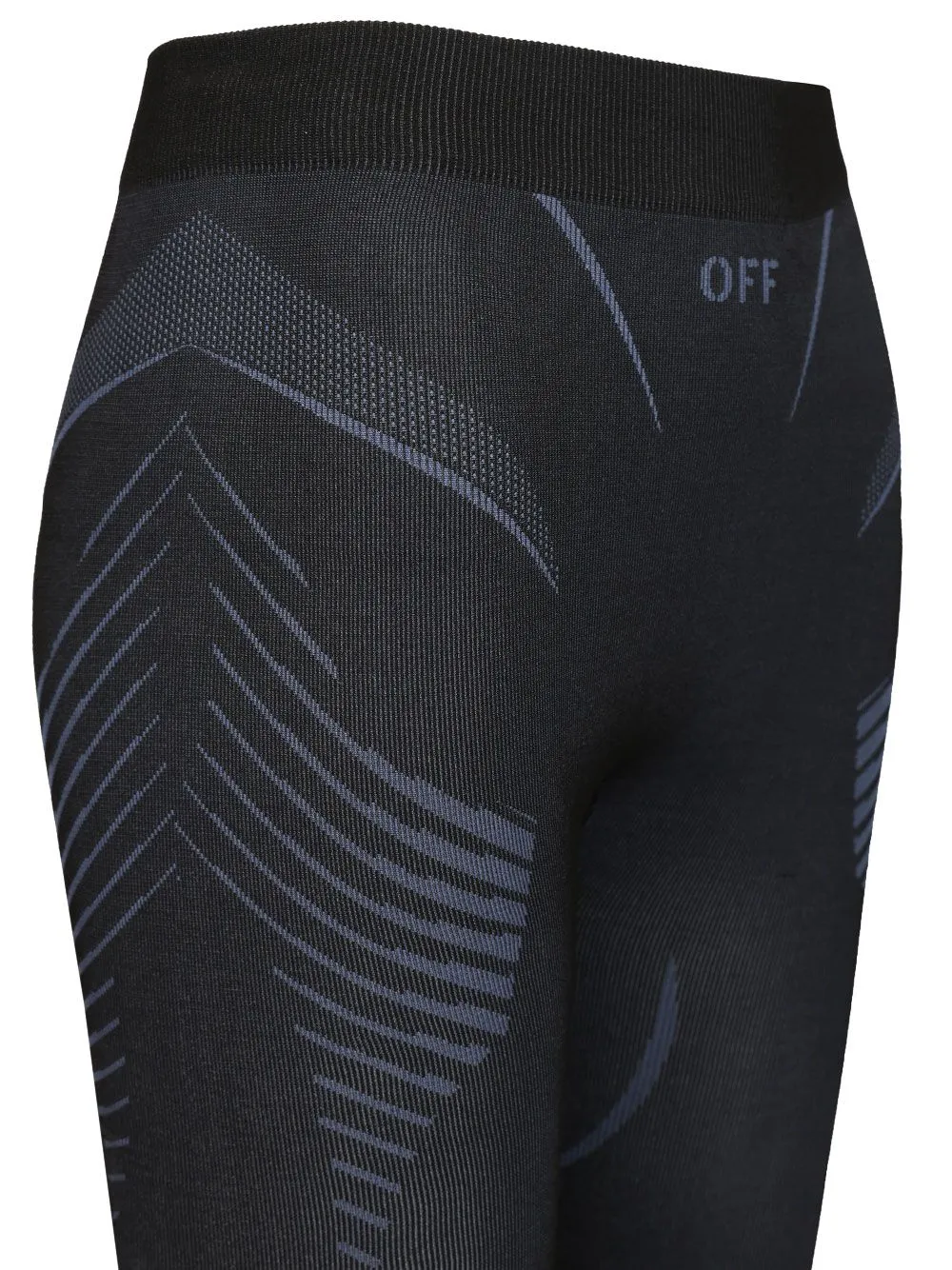 Racing Leggings Trousers Black sold by Wanan Luxury product image thumbnail 4